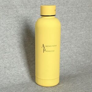 Italian Insulated Water Bottle: BRAND NEW